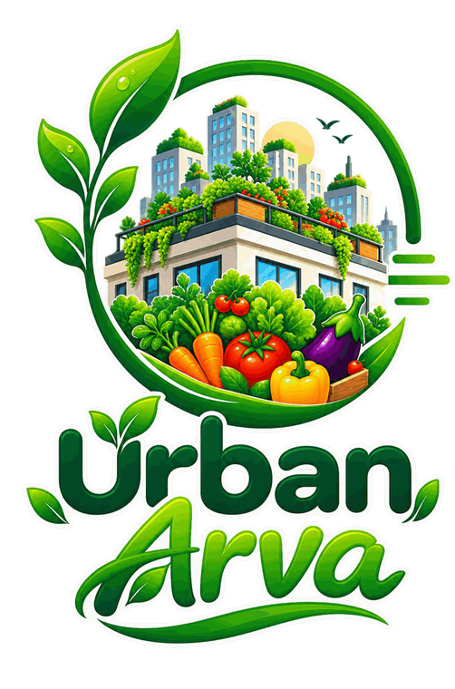 Urban Arva